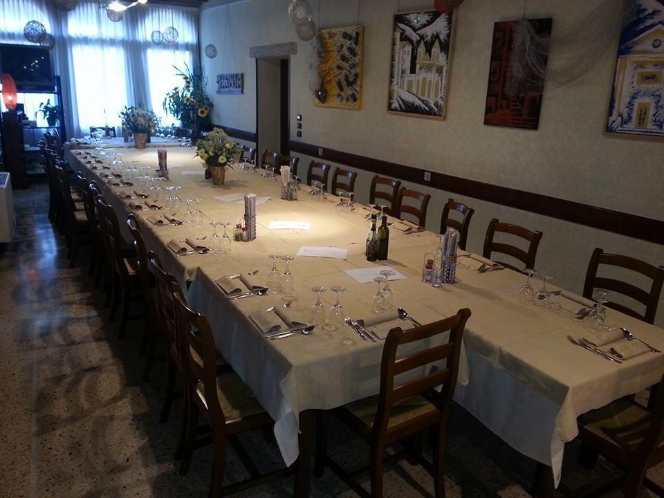 Ristorante Pizzeria Al Mondo Valstagna Exterior photo